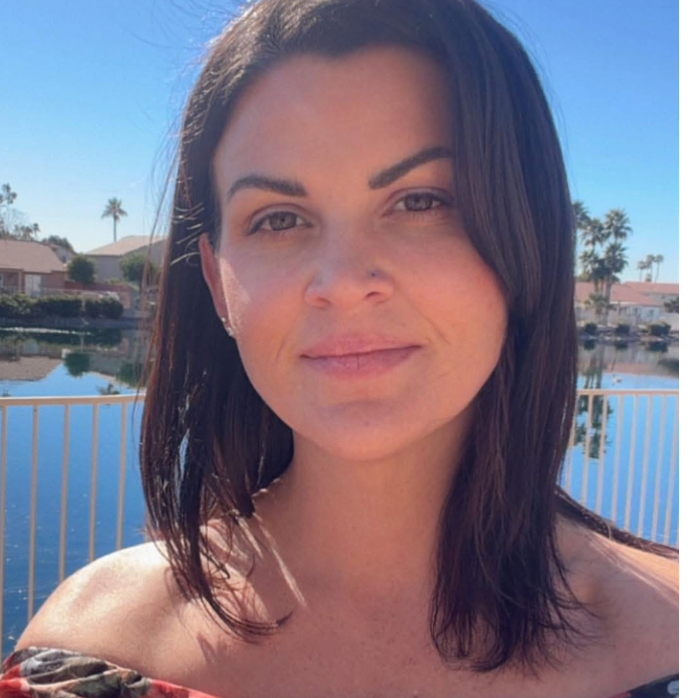 Amanda Barcello