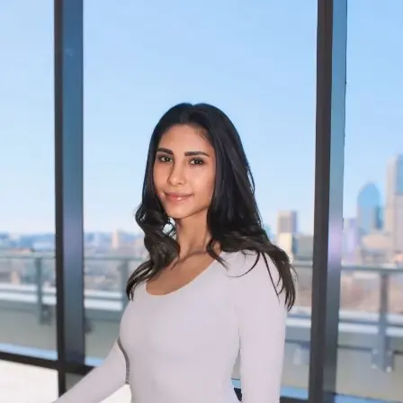 Amanda Zeidan