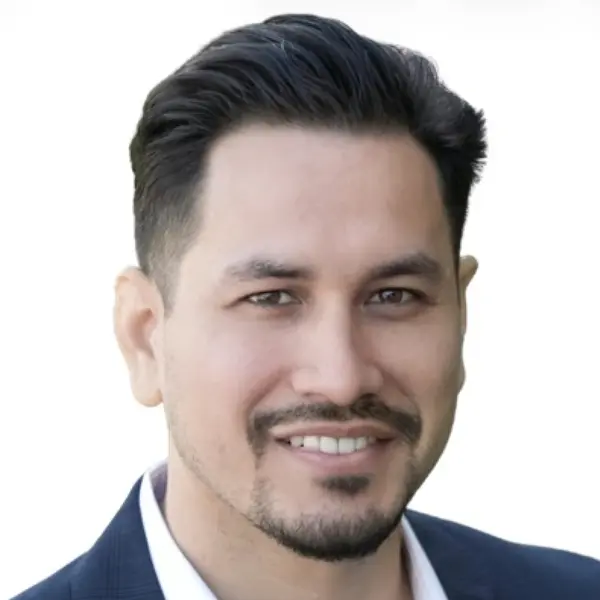 Danny Moncayo