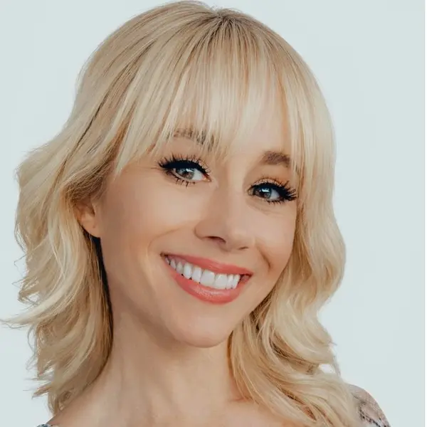 Jennifer Fabbrini