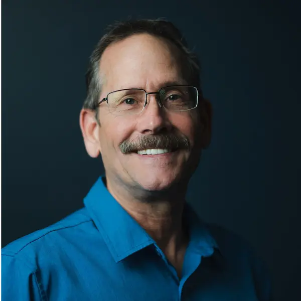 Michael Stollenmaier