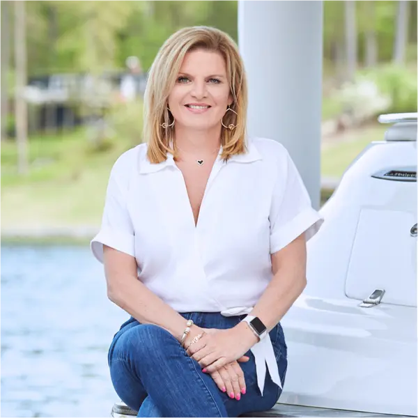 Rachelle McClard