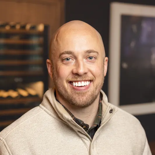 Ben Poortenga
