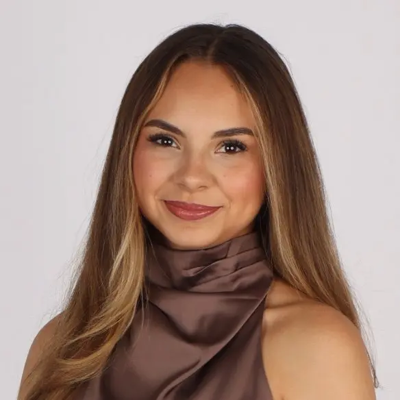 Marianna Mosz