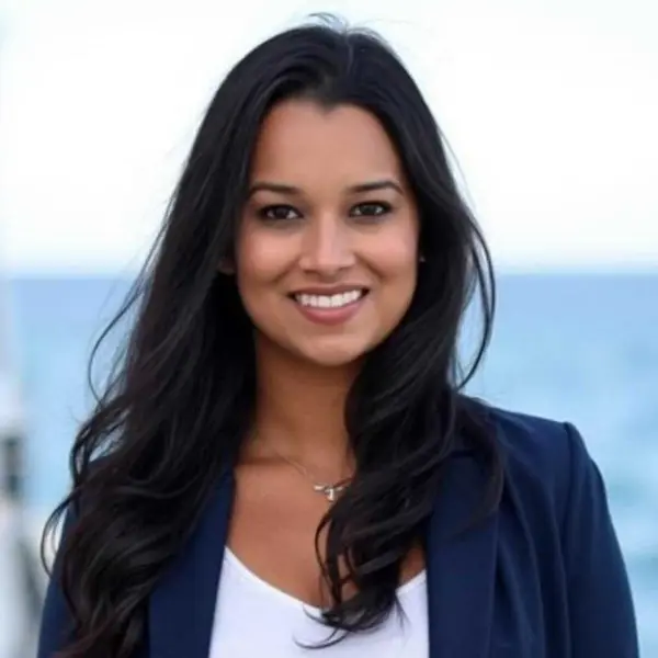 Caressa Khan