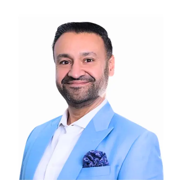 SHAILENDER AHLAWAT