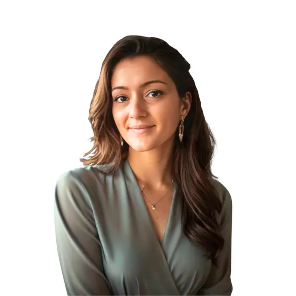 ZEYNEP SARI LEWIS