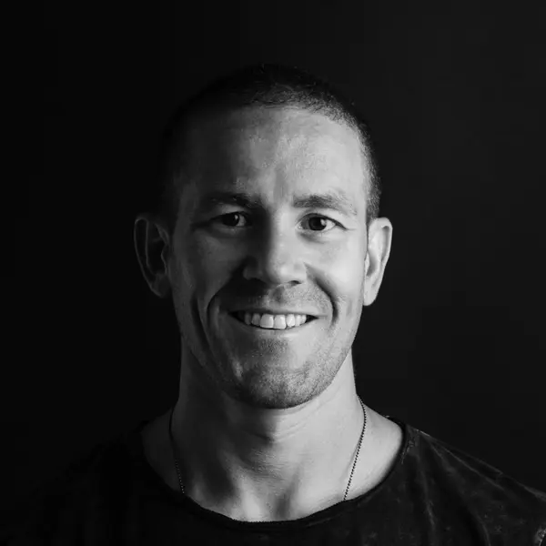 Ryan Wykes