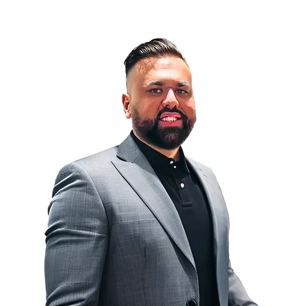 PUNEETPAL SINGH