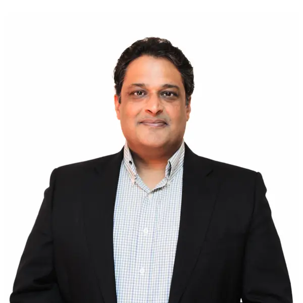 SANJIV SINGH
