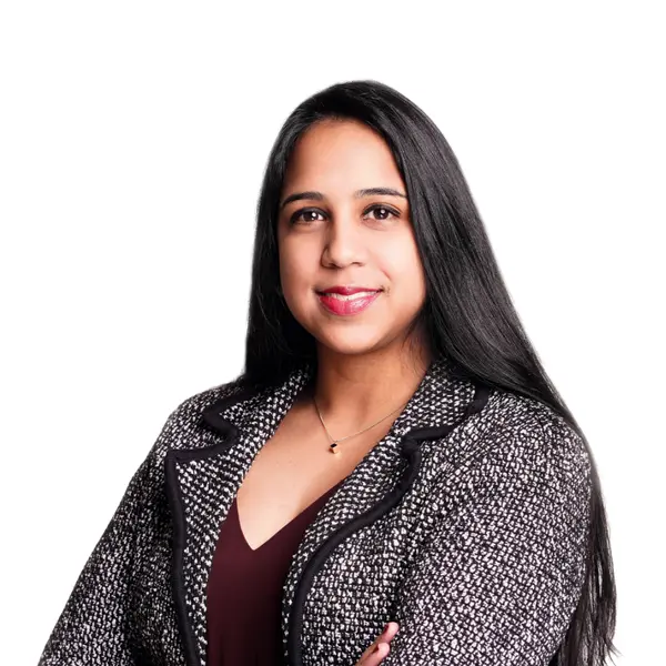 SONIA VAID