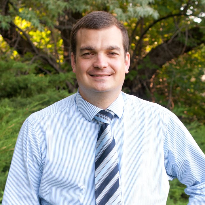 Travis Fausett