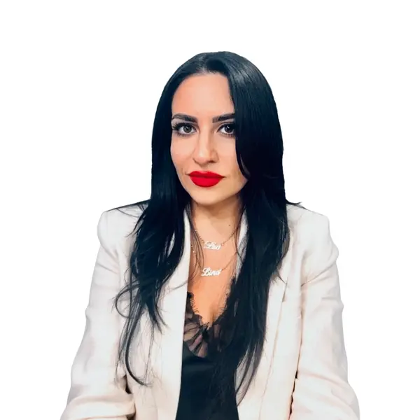 ANNA GRIGORYAN
