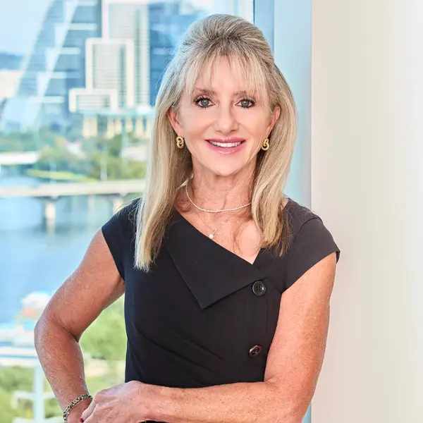 Susan Russell