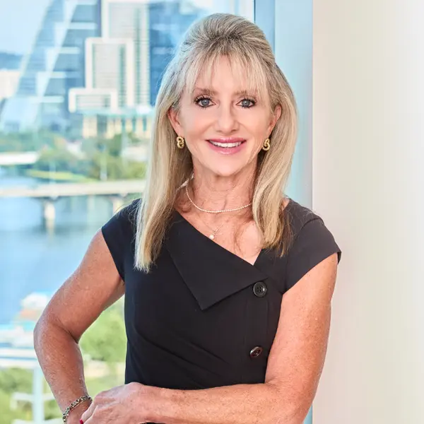 Susan Russell