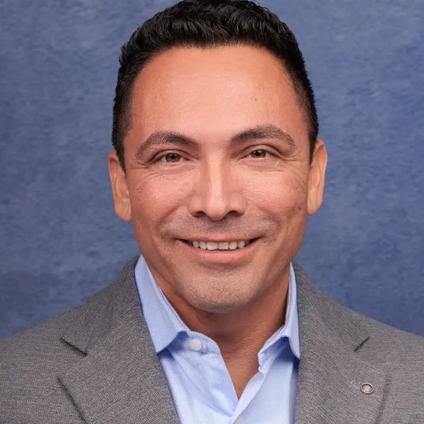 Jaime Diaz