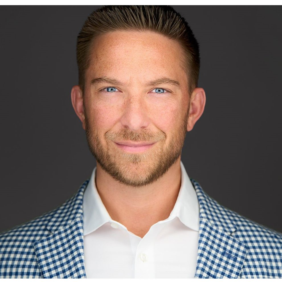 Chase Horton