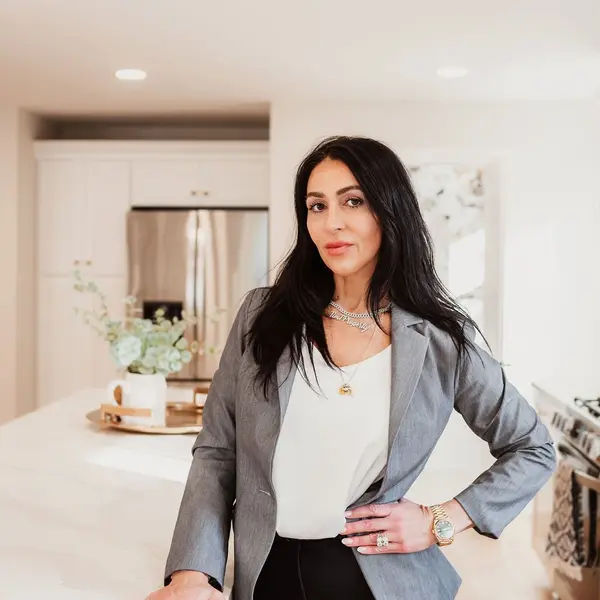Julie Cicali