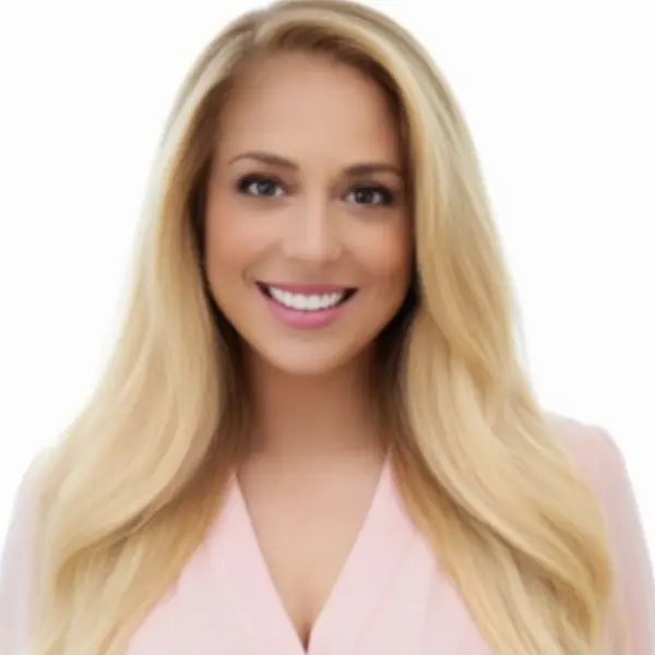 Melissa Ponce De Leon