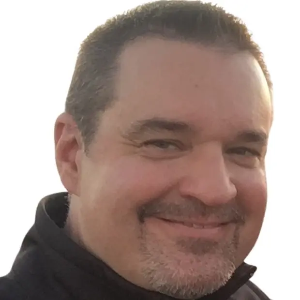 Rich Vanasek