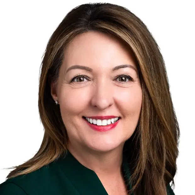Dawn Patterson