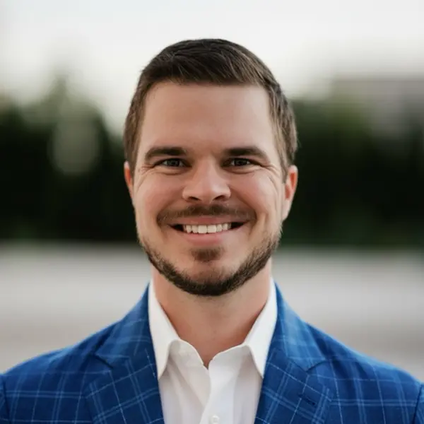 Joshua Ruchotzke