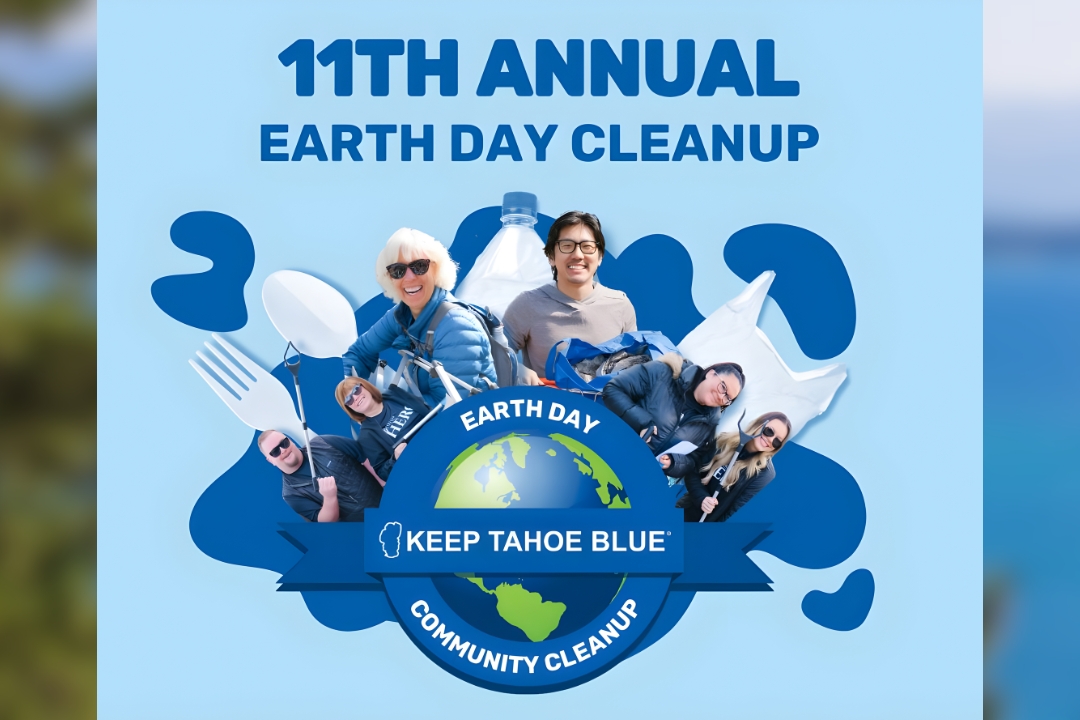 11th Annual Earth Day Cleanup