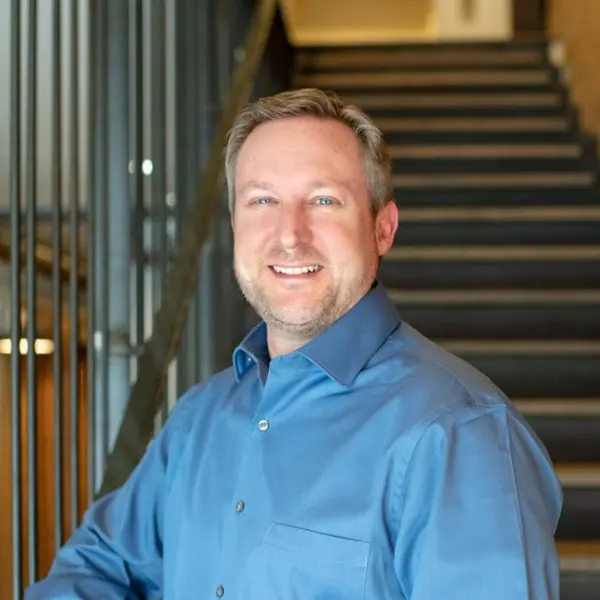 Michael Blevins