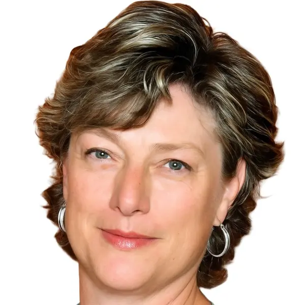 Heidi Brehmer