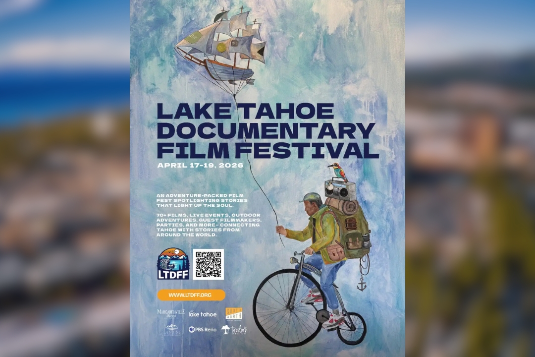 Lake Tahoe Documentary Film Festival