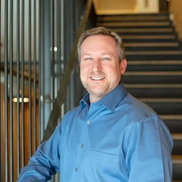Michael Blevins
