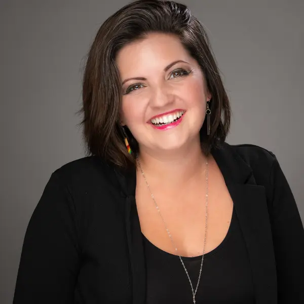 Maria Irwin