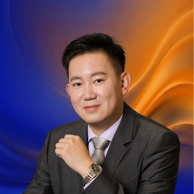 James Wang