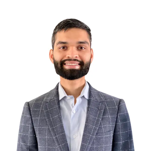 HANISH H PATEL
