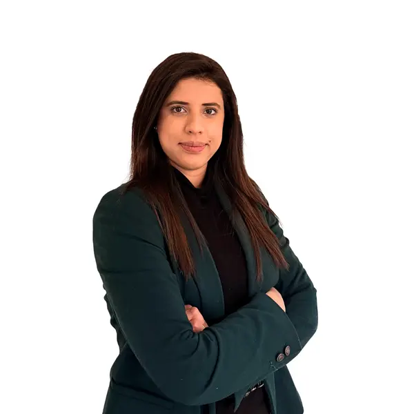 FARYA SHAHZAD