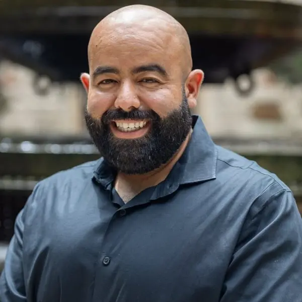 Stephen Alexander Gomez