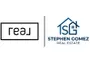 site logo