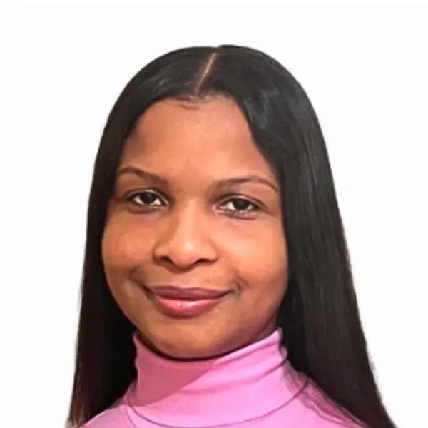 CLAUDIA GARCIA