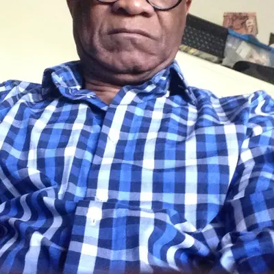 Iffy Okechukwu
