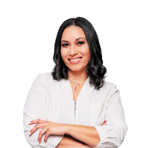 DAMARIS ACEVEDO