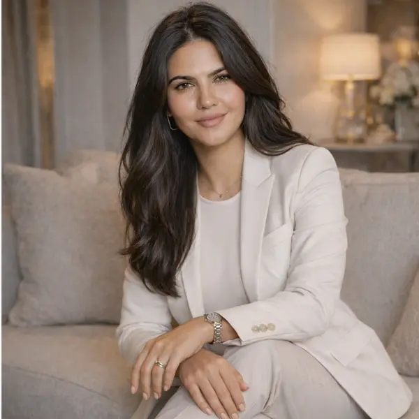 Nancy Ghuman