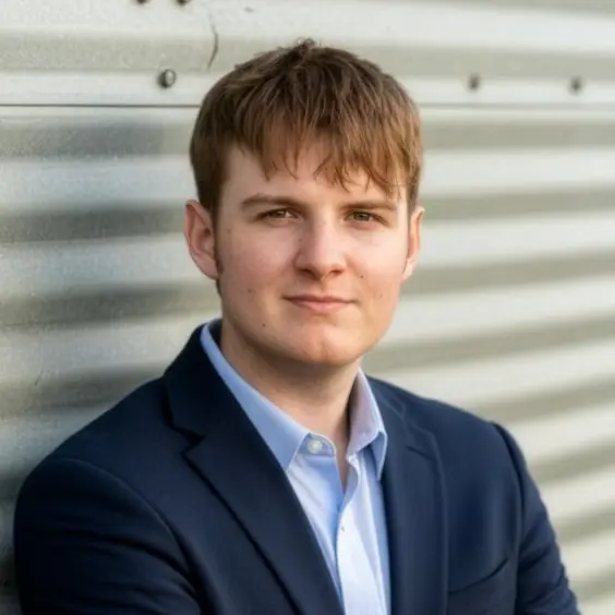 Carter Volk