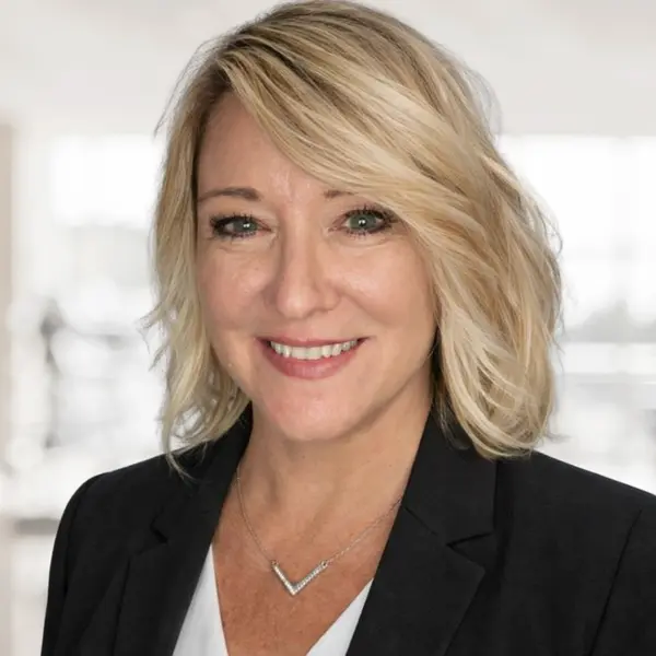 Jo Griffin
