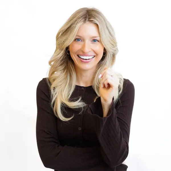 Sara Melby Thomas