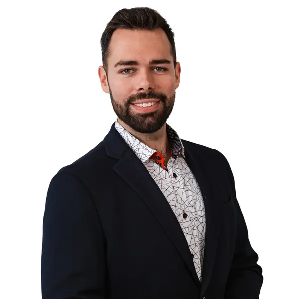 Matthew Gerrish