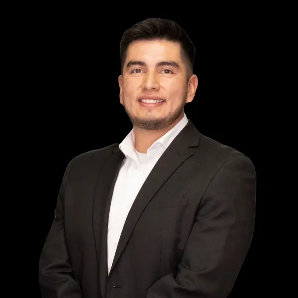 Daniel Barron Santillan