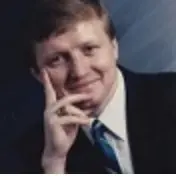 Cornell Gavriliuc, Ph.D.