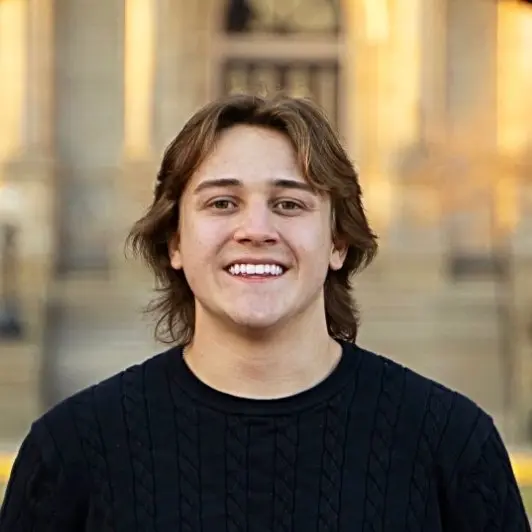 Logan Durbin