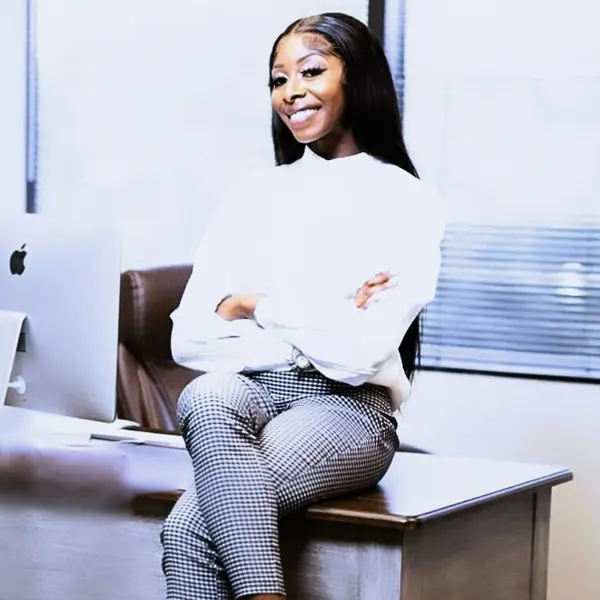 De'Shawna Hamilton