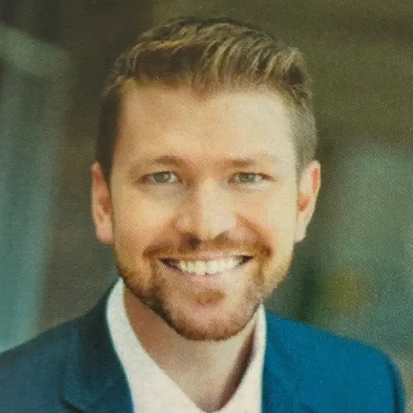 Jason Van Geem